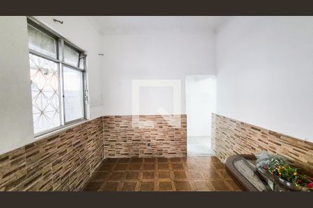 Sala de casa para alugar com 2 quartos, 35m² em Olaria, Rio de Janeiro