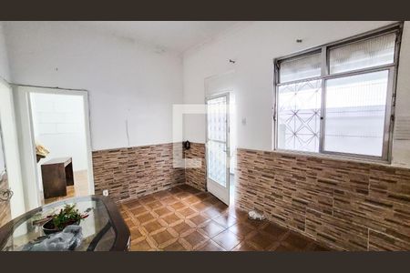 Sala de casa para alugar com 2 quartos, 35m² em Olaria, Rio de Janeiro