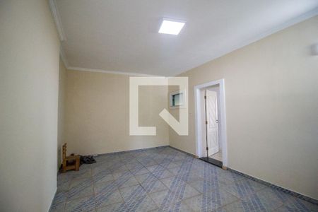 Sala 2 de casa para alugar com 4 quartos, 221m² em Vila Trujillo, Sorocaba