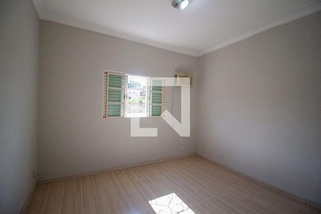 Suíte de casa para alugar com 4 quartos, 221m² em Vila Trujillo, Sorocaba