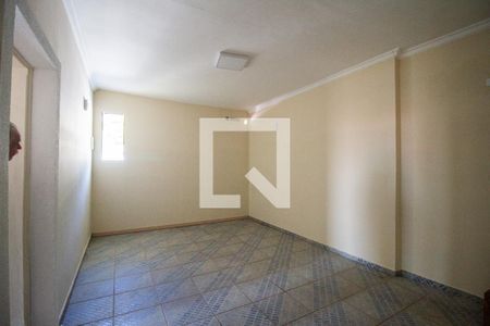 Sala 2 de casa para alugar com 4 quartos, 221m² em Vila Trujillo, Sorocaba
