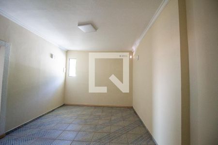 Sala 2 de casa para alugar com 4 quartos, 221m² em Vila Trujillo, Sorocaba