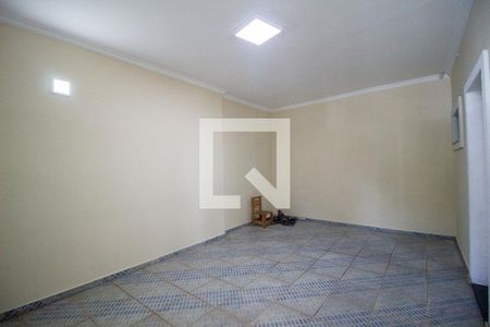 Sala 2 de casa para alugar com 4 quartos, 221m² em Vila Trujillo, Sorocaba