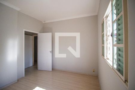 Suíte de casa para alugar com 4 quartos, 221m² em Vila Trujillo, Sorocaba