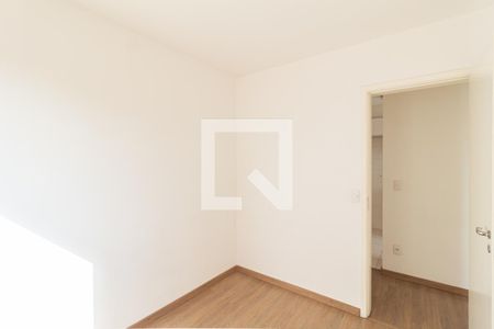 Quarto 1 de apartamento para alugar com 2 quartos, 50m² em Centro, Carapicuíba
