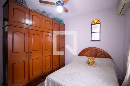 Quarto 2 de casa para alugar com 2 quartos, 85m² em Trindade, São Gonçalo