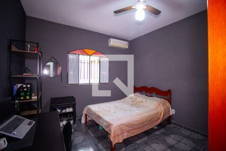 Quarto 1 de casa para alugar com 2 quartos, 85m² em Trindade, São Gonçalo