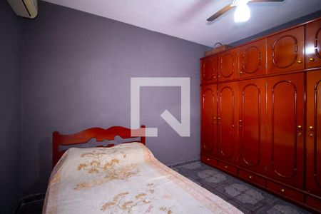 Quarto 1 de casa para alugar com 2 quartos, 85m² em Trindade, São Gonçalo