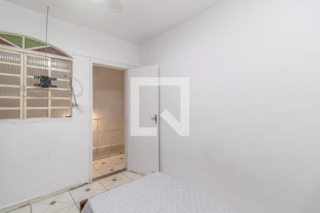 Quarto 1 de casa à venda com 2 quartos, 88m² em Dom Bosco, Belo Horizonte