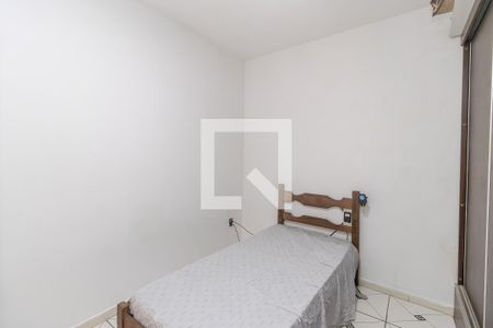 Quarto 1 de casa à venda com 2 quartos, 88m² em Dom Bosco, Belo Horizonte