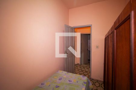 Quarto 2 de casa para alugar com 3 quartos, 84m² em Trindade, São Gonçalo