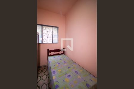 Quarto 2 de casa para alugar com 3 quartos, 84m² em Trindade, São Gonçalo