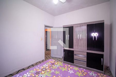Quarto 1 de casa para alugar com 3 quartos, 84m² em Trindade, São Gonçalo