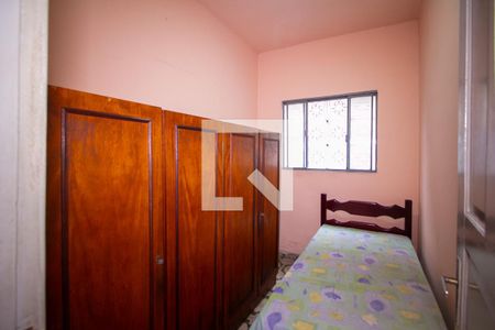 Quarto 2 de casa para alugar com 3 quartos, 84m² em Trindade, São Gonçalo