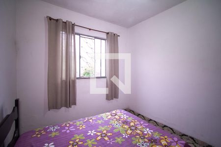 Quarto 1 de casa para alugar com 3 quartos, 84m² em Trindade, São Gonçalo