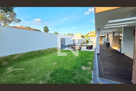 Casa de Condomínio à venda com 3 quartos, 586m² em Anel, Lagoa Santa