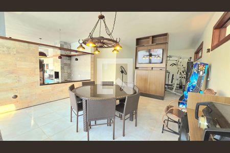 Casa de Condomínio à venda com 3 quartos, 586m² em Anel, Lagoa Santa
