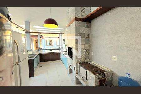 Casa de Condomínio à venda com 3 quartos, 586m² em Anel, Lagoa Santa