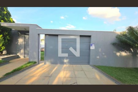 Casa de Condomínio à venda com 3 quartos, 586m² em Anel, Lagoa Santa