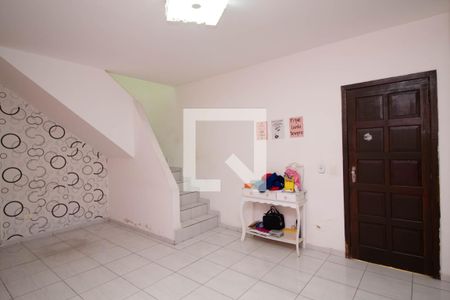 Sala de casa para alugar com 3 quartos, 280m² em Jardim Bebedouro, Guarulhos