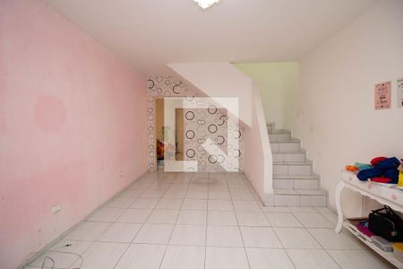 Sala de casa para alugar com 3 quartos, 280m² em Jardim Bebedouro, Guarulhos