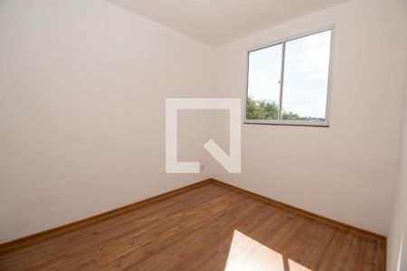 Quarto 2 de apartamento para alugar com 2 quartos, 45m² em Chácara Contagem, Contagem