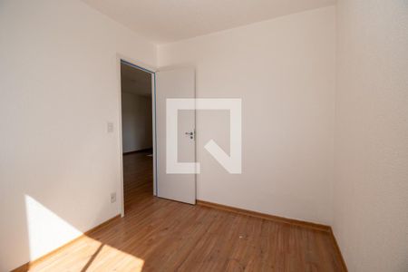 Quarto 2 de apartamento para alugar com 2 quartos, 45m² em Chácara Contagem, Contagem
