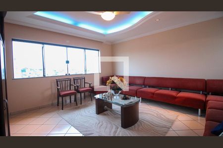 Sala 2 de casa à venda com 5 quartos, 384m² em Vila Formosa, São Paulo