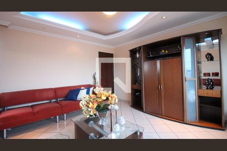 Sala 2 de casa à venda com 5 quartos, 384m² em Vila Formosa, São Paulo