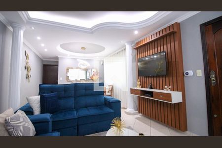 Sala 1 de casa à venda com 5 quartos, 384m² em Vila Formosa, São Paulo