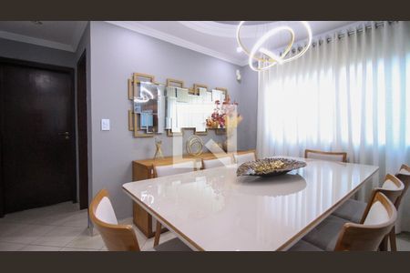 Sala 1 de casa à venda com 5 quartos, 384m² em Vila Formosa, São Paulo