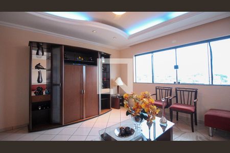 Sala 2 de casa à venda com 5 quartos, 384m² em Vila Formosa, São Paulo