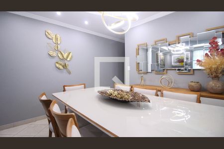 Sala 1 de casa à venda com 5 quartos, 384m² em Vila Formosa, São Paulo