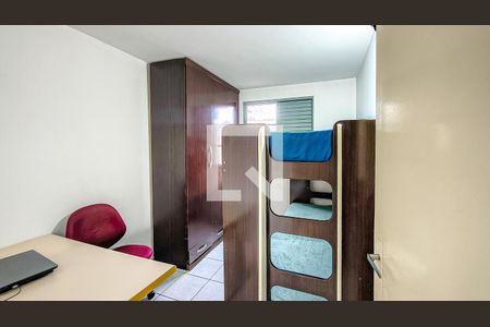 Quarto 1 de apartamento para alugar com 2 quartos, 69m² em Jardim São Bernardo, São Paulo