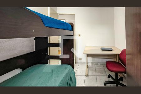 Quarto 1 de apartamento para alugar com 2 quartos, 69m² em Jardim São Bernardo, São Paulo