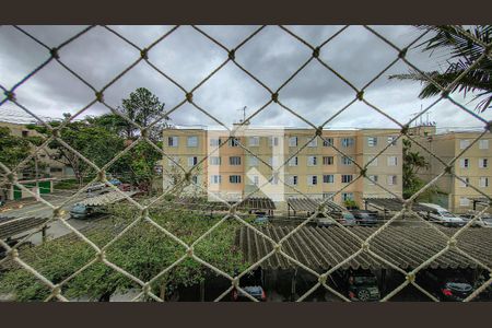 Vista do Quarto 1 de apartamento para alugar com 2 quartos, 69m² em Jardim São Bernardo, São Paulo
