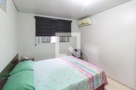 Quarto 2 suíte - Apartamento 1 de casa à venda com 8 quartos, 450m² em Gopouva, Guarulhos