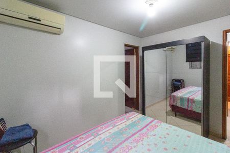 Quarto 2 suíte - Apartamento 1 de casa à venda com 8 quartos, 450m² em Gopouva, Guarulhos