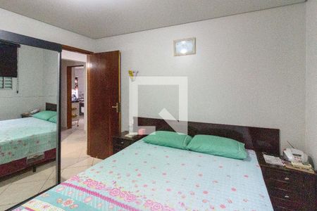 Quarto 2 suíte - Apartamento 1 de casa à venda com 8 quartos, 450m² em Gopouva, Guarulhos