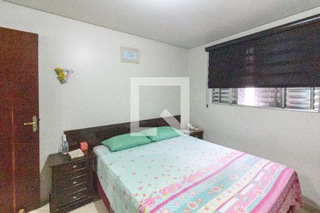 Quarto 2 suíte - Apartamento 1 de casa à venda com 8 quartos, 450m² em Gopouva, Guarulhos