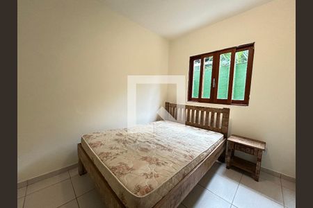 Quarto 2 de apartamento para alugar com 2 quartos, 65m² em Lagoa da Conceição, Florianópolis