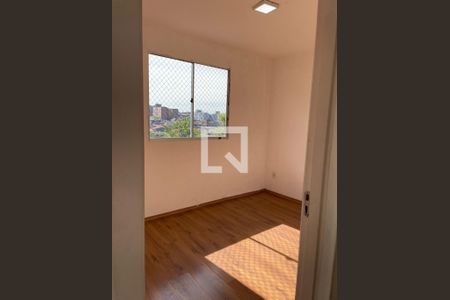 Quarto 2 de apartamento para alugar com 2 quartos, 39m² em Colônia (Zona Leste), São Paulo