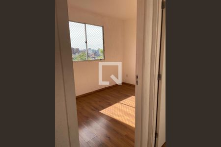 Quarto 1 de apartamento para alugar com 2 quartos, 39m² em Colônia (Zona Leste), São Paulo
