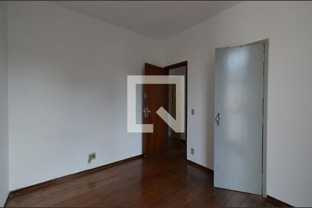 Suíte de apartamento à venda com 2 quartos, 71m² em Santo Antônio, Belo Horizonte