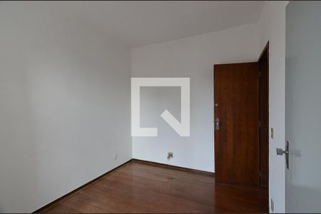 Suíte de apartamento à venda com 2 quartos, 71m² em Santo Antônio, Belo Horizonte