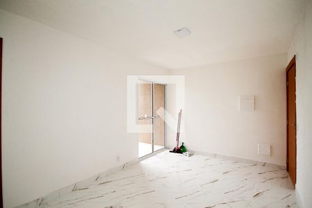 Sala de apartamento para alugar com 2 quartos, 47m² em Granja Viana, Cotia