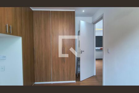 Quarto 1 de apartamento para alugar com 2 quartos, 44m² em Recreio, Rio de Janeiro