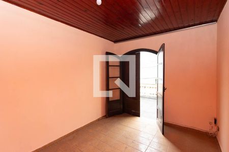 Quarto 2 de casa à venda com 2 quartos, 85m² em Parque Casa de Pedra, São Paulo