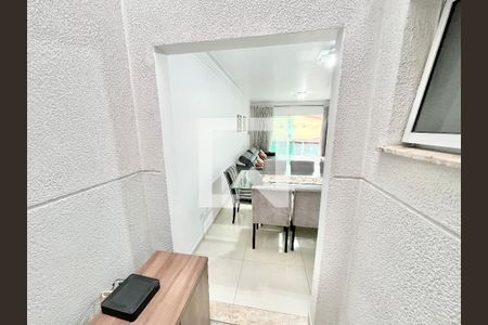 Escritório/Jardim de Inverno de casa à venda com 3 quartos, 120m² em Lauzane Paulista, São Paulo