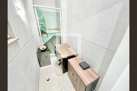 Escritório/Jardim de Inverno de casa à venda com 3 quartos, 120m² em Lauzane Paulista, São Paulo